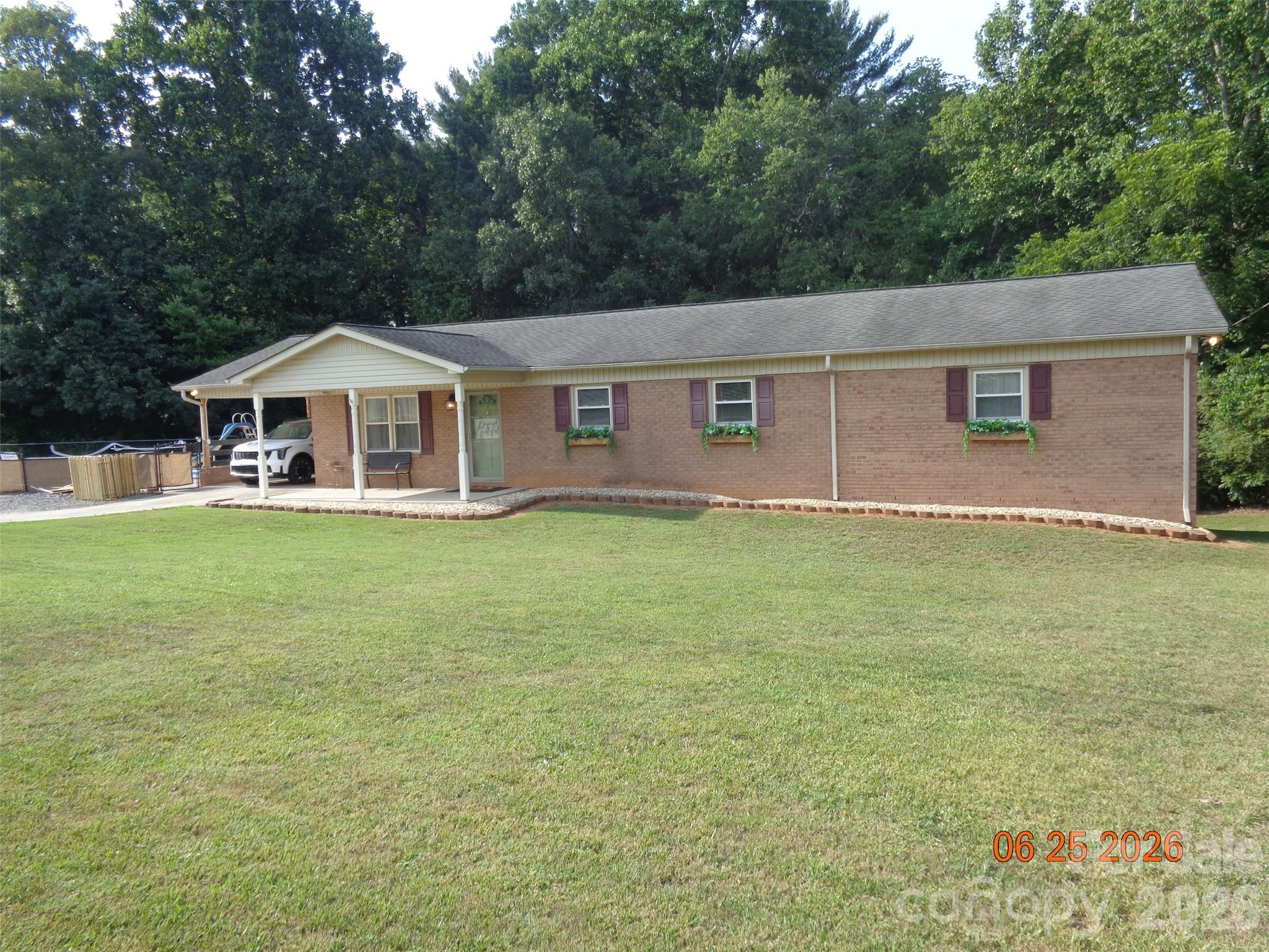 1702 Cajah Mountain Road Hudson, NC 28638 - Photo 32 of 32