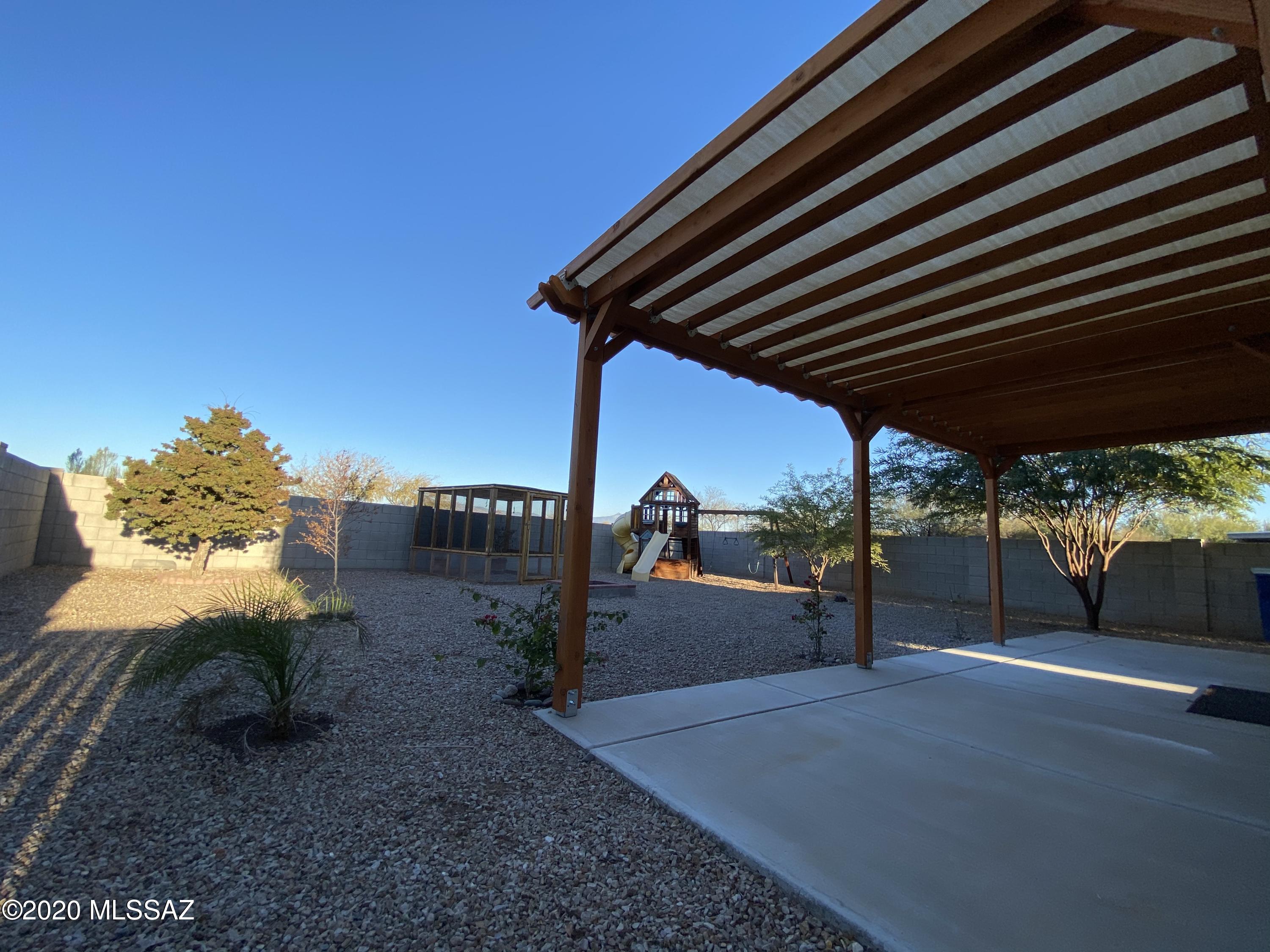 6885 South Harrier Loop Tucson, AZ 85756 - Photo 15 of 16