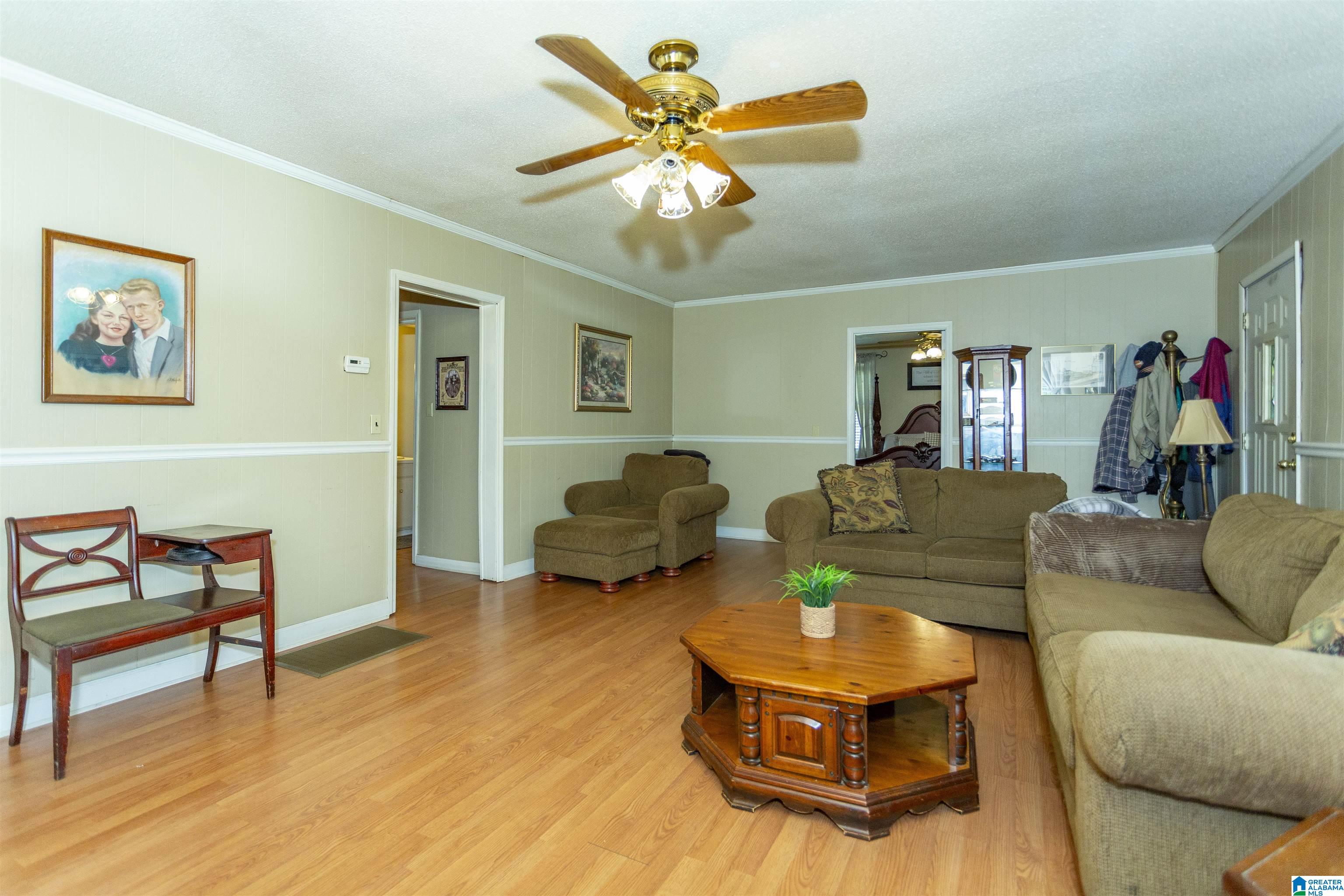 939 Buddy Vines Camp Road Bessemer, AL 35023 - Photo 23 of 79