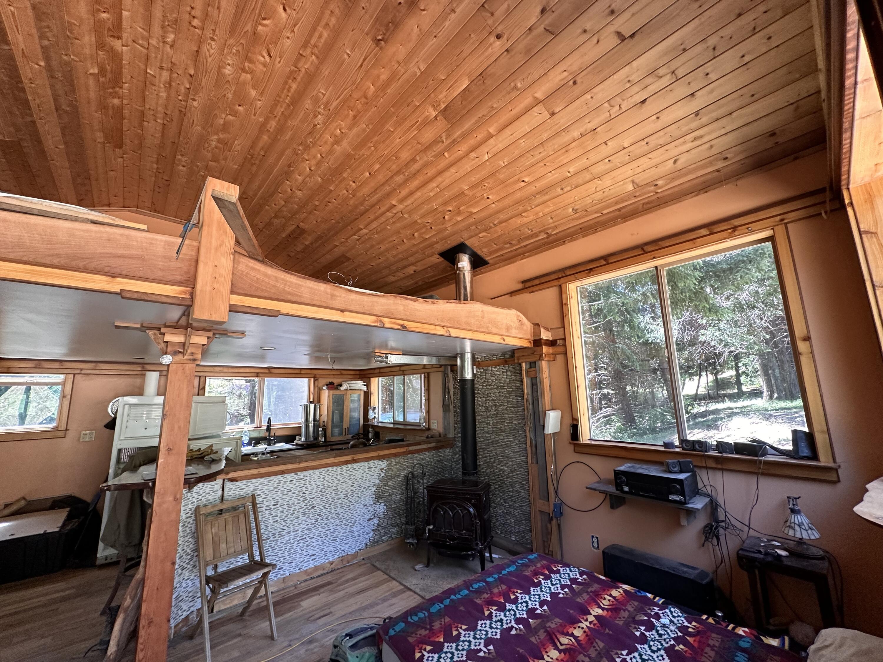 950 Powell Crk Road Garberville, CA 95542 - Photo 8 of 78