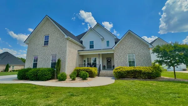 $1,250,000 | 2511 Landis Court, Murfreesboro, TN 37128