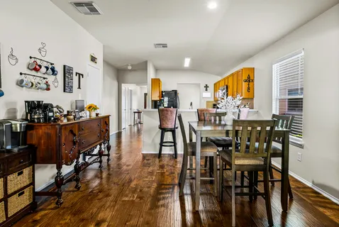 $284,500 | 1918 Cold River Drive, Humble, TX 77396