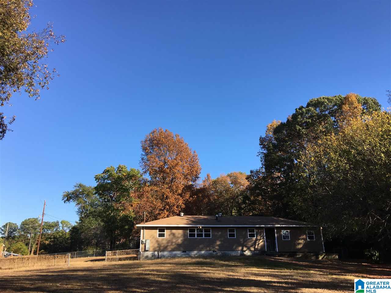 208 Crow Street Anniston, AL 36201 - Photo 44 of 50
