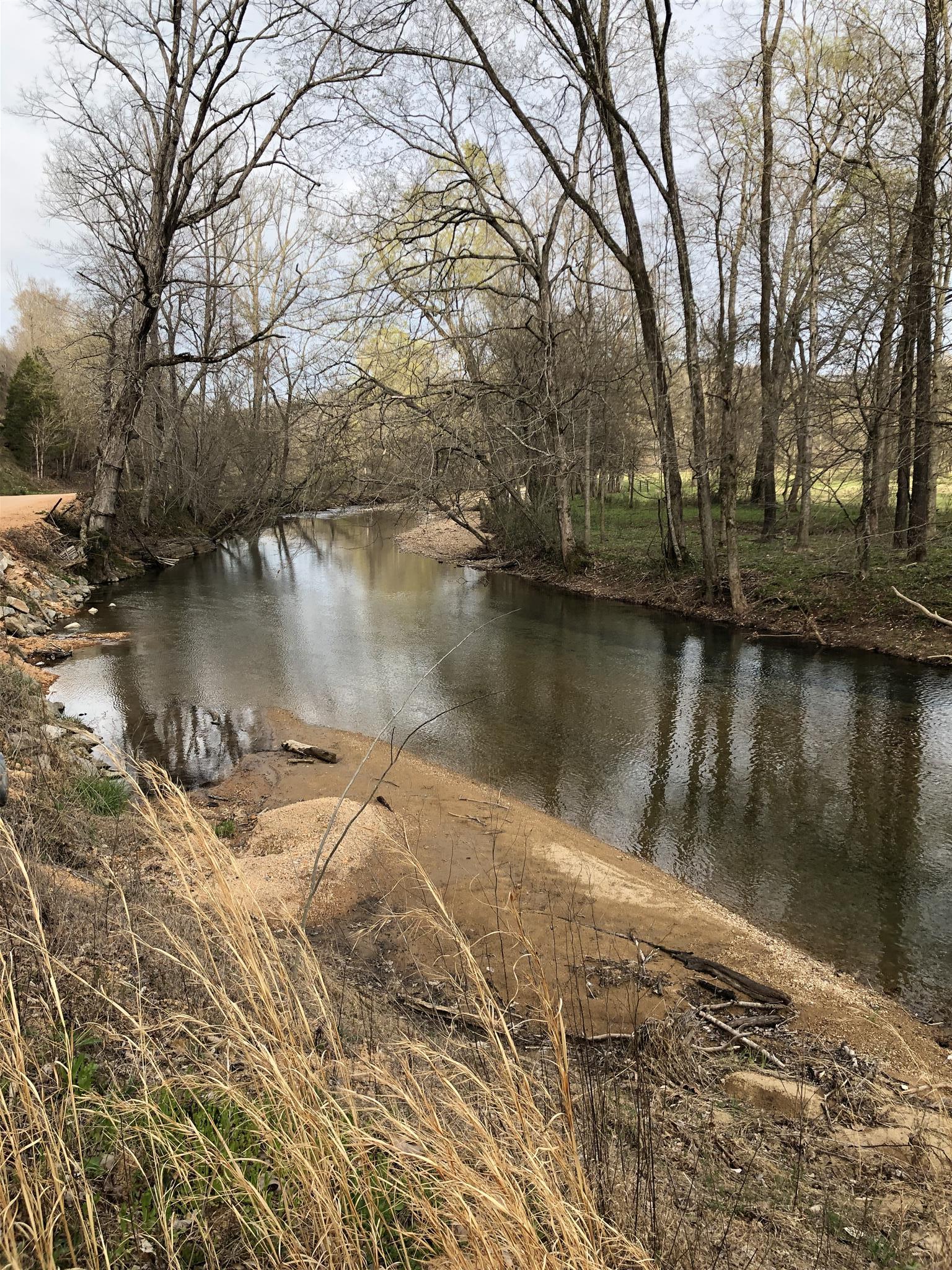 Creek