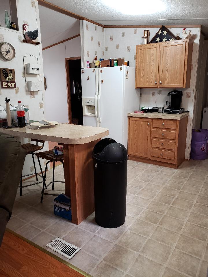 742 Sulphur Creek Road Centerville, TN 37033 - Photo 12 of 18 Kitchen