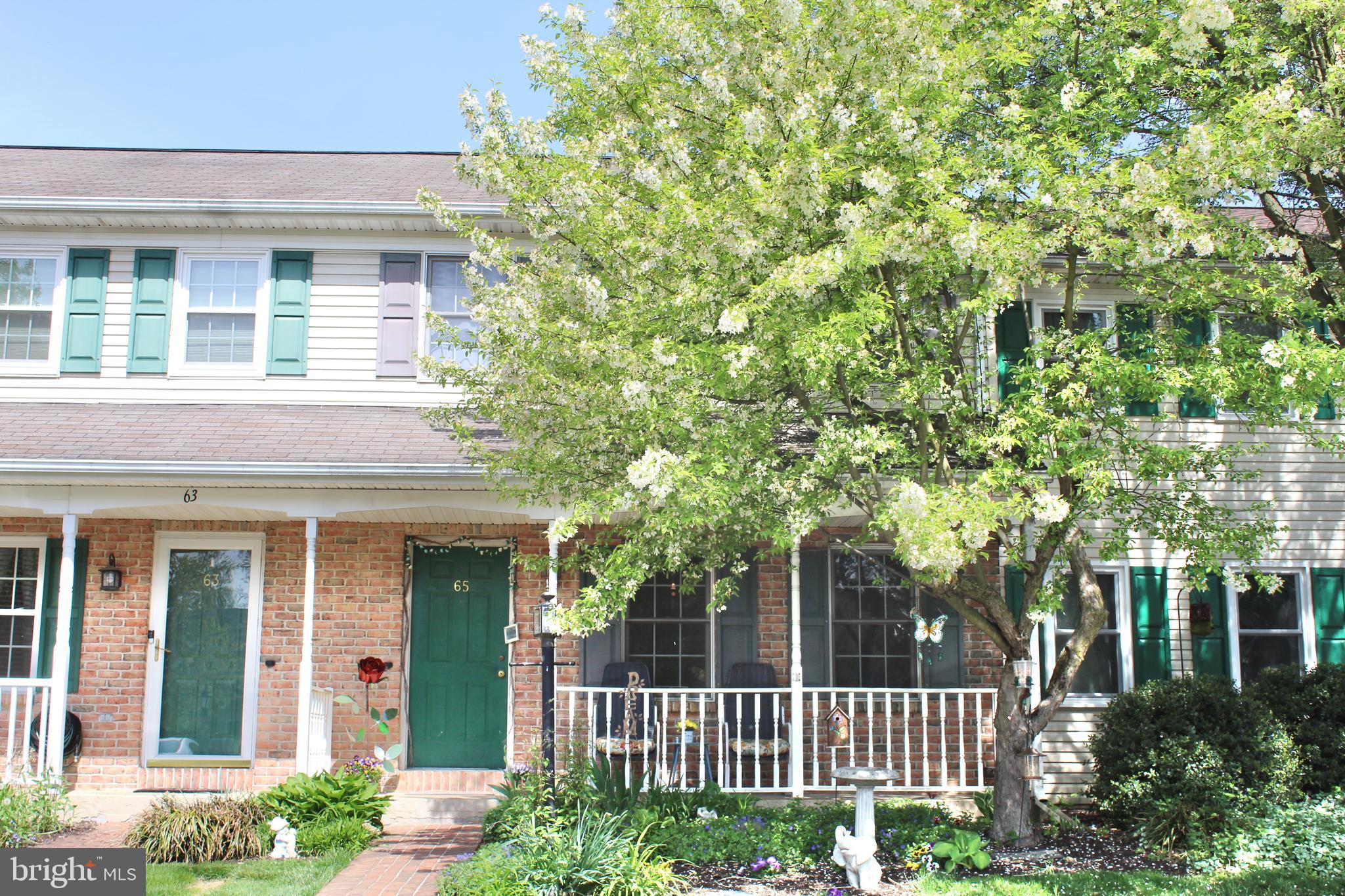 65 Brookfield Road Lititz, PA 17543 - Photo 1 of 17