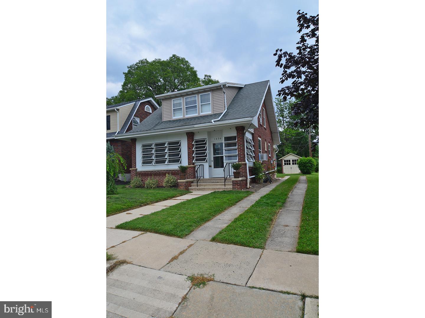 1436 Kenhorst Boulevard Reading, PA 19607 - Photo 2 of 25 Gallery Image 2