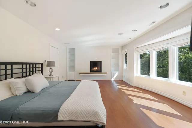 $10,500 | 388 Taconic Road, Greenwich, CT 06831