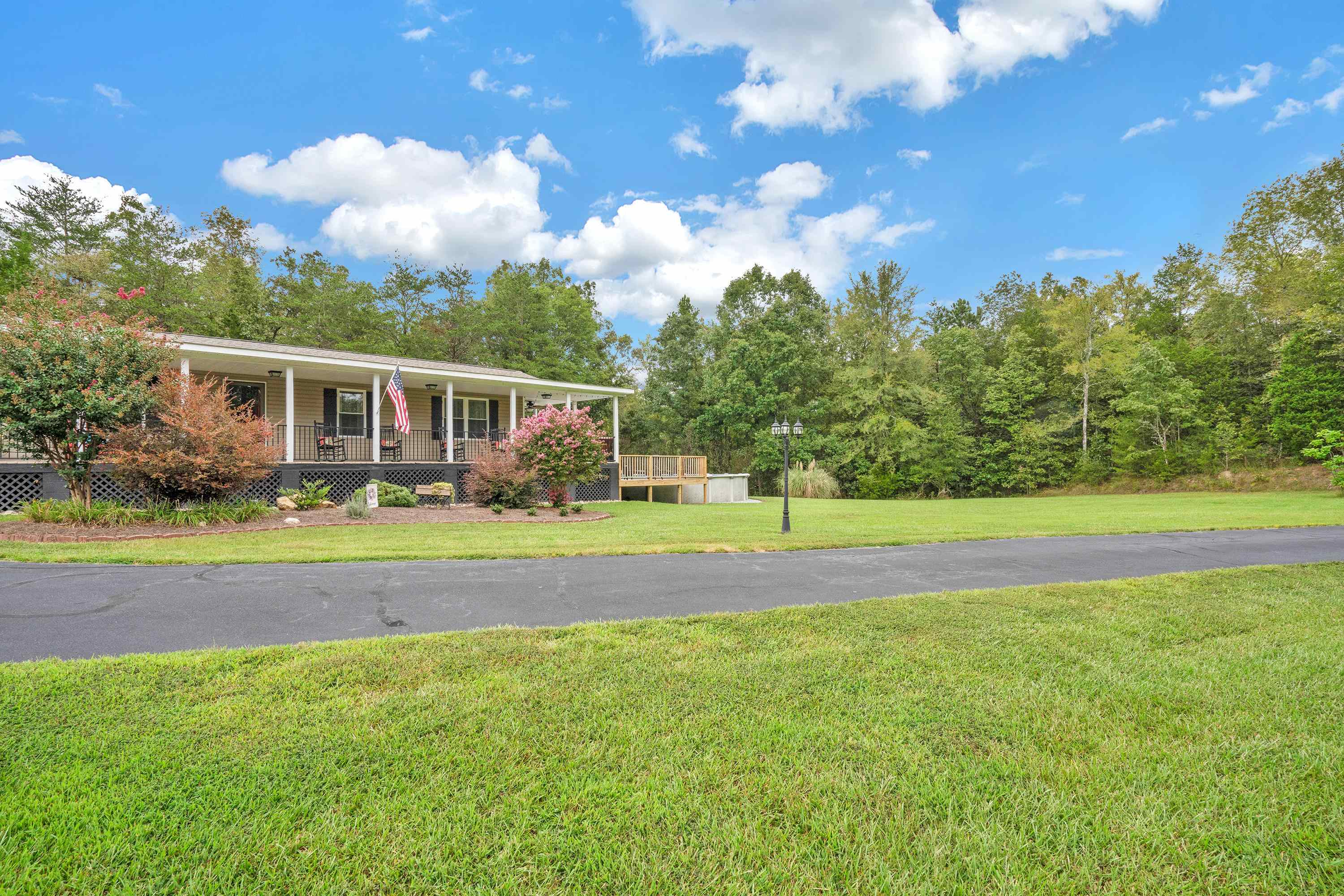 189 River Ridge Road Pacolet, SC 29372 - Photo 1 of 24