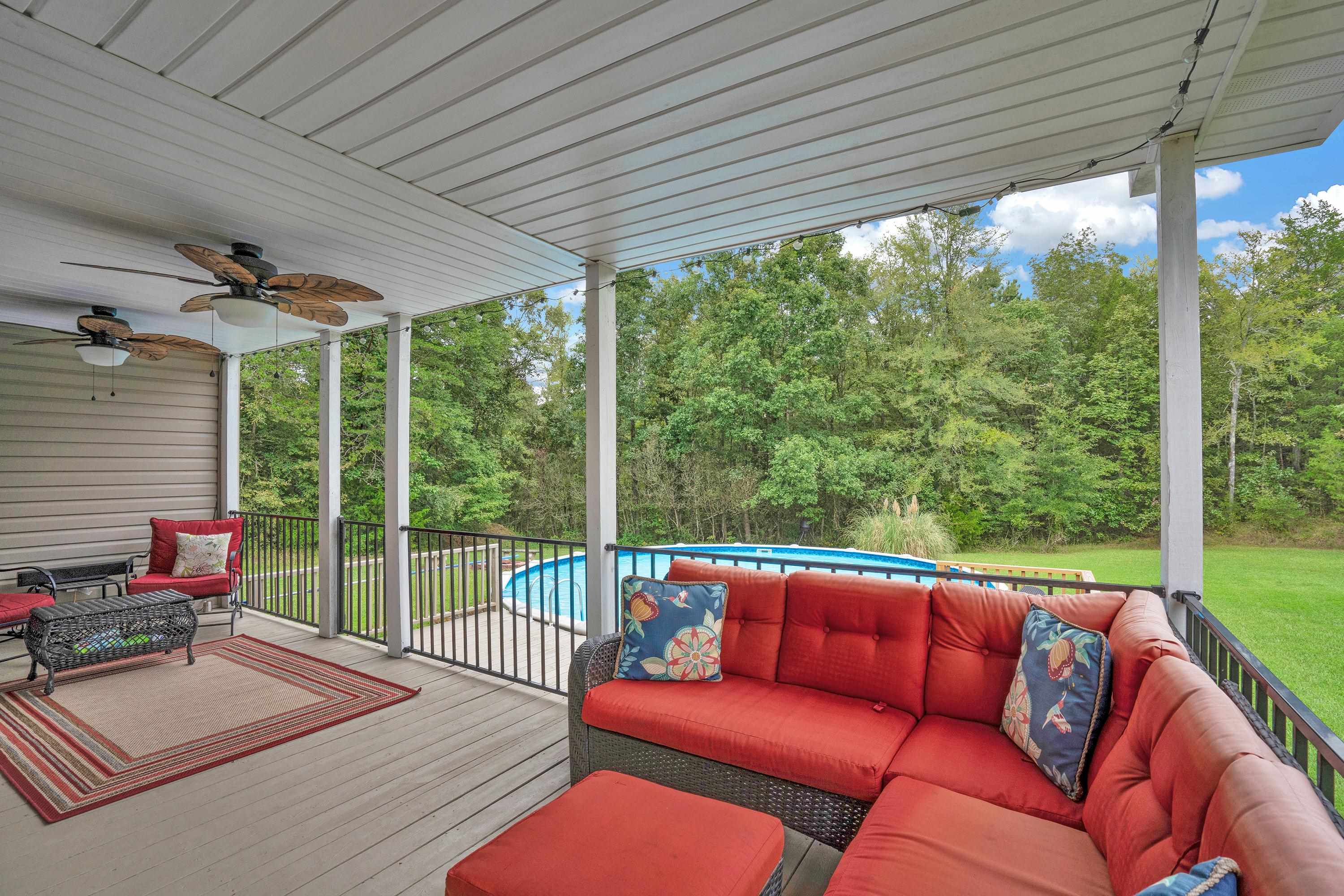 189 River Ridge Road Pacolet, SC 29372 - Photo 18 of 24