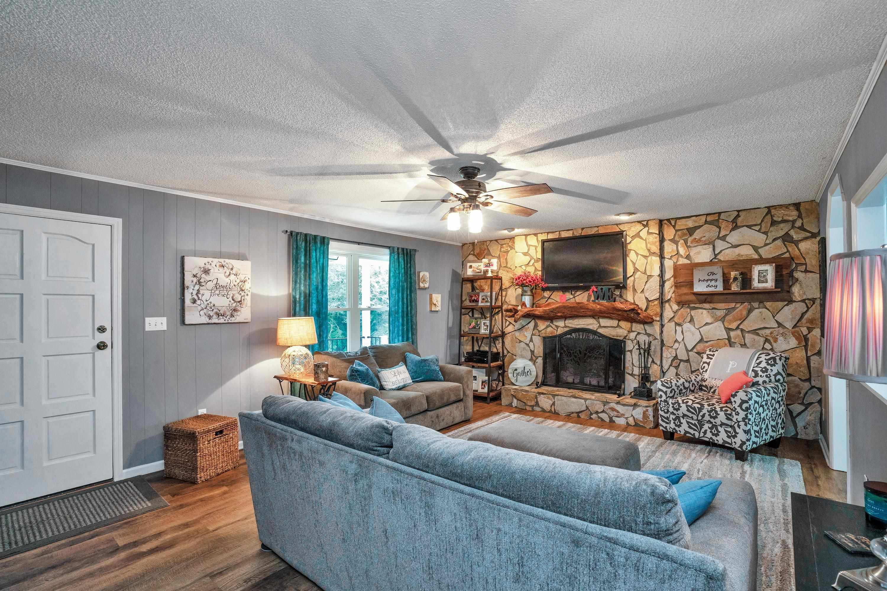 189 River Ridge Road Pacolet, SC 29372 - Photo 6 of 24