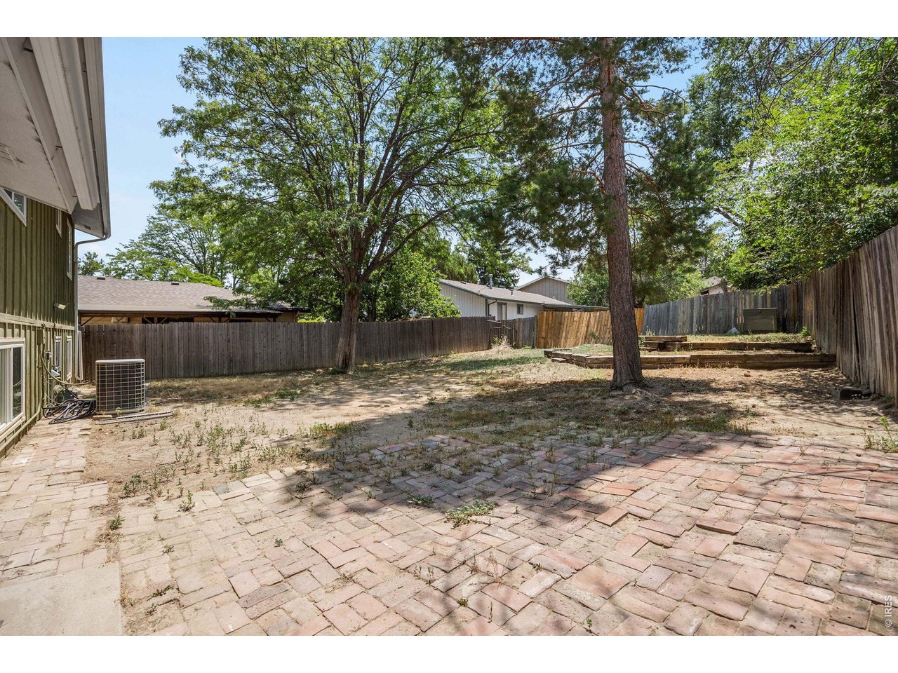 1634 28th Street Road Greeley, CO 80631 - Photo 32 of 43 Mature trees with tons of shade