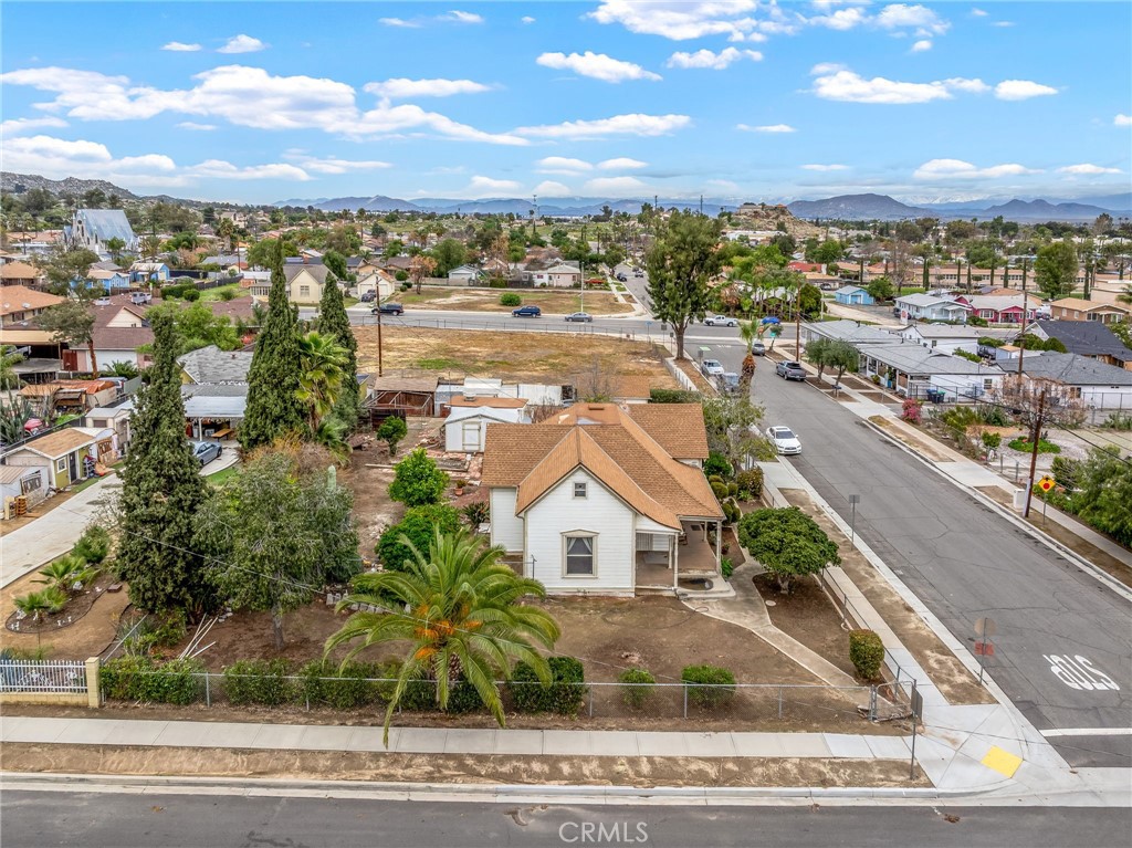 306 West 5th Street Perris, CA 92570 - Photo 1 of 1 a view of a city