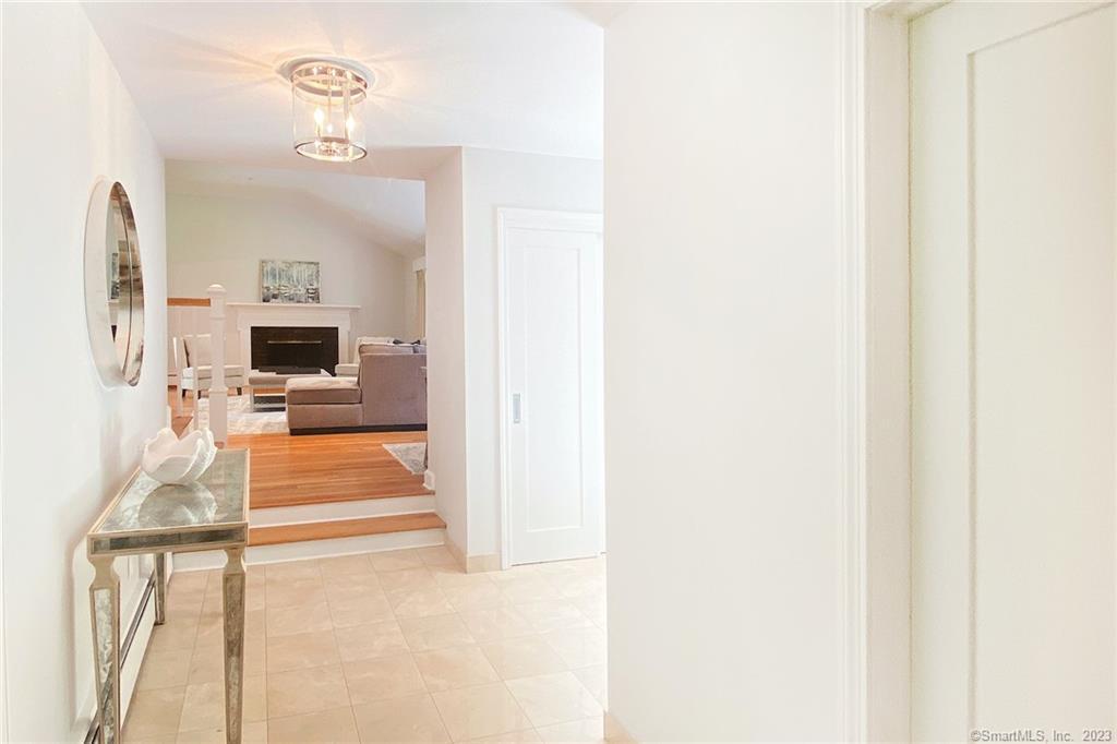 177 Brett Road Fairfield, CT 06824 - Photo 8 of 26 a view of a living room