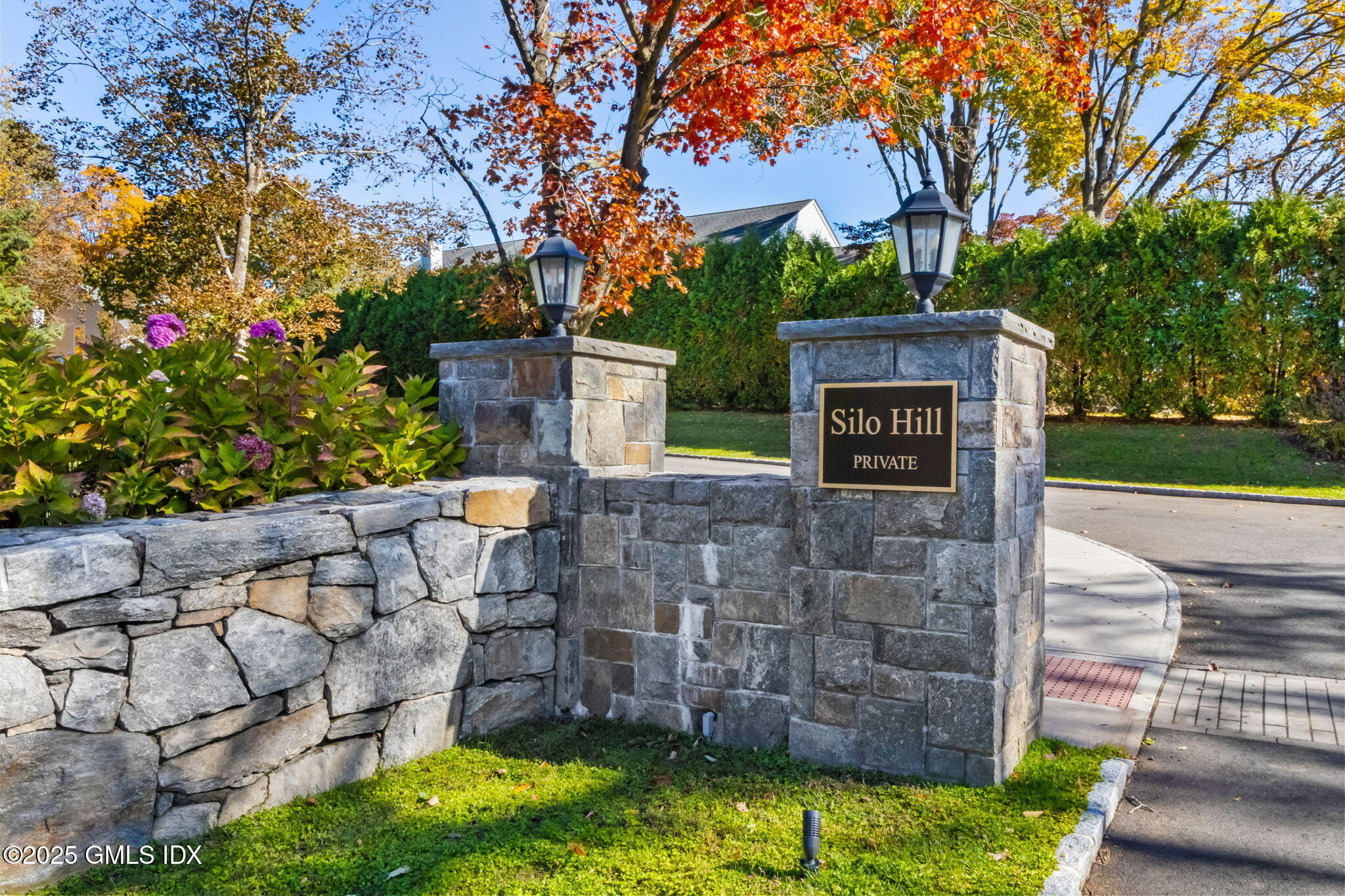 83 Silo Circle Riverside, CT 06878 - Photo 3 of 30 a view of house with a yard