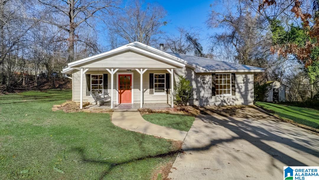 7312 Roper Road Trussville, AL 35173 - Photo 1 of 27