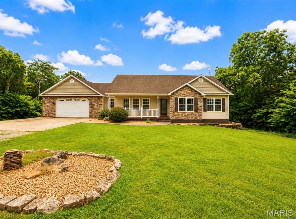 3208 Pintail Ridge Road Bonne Terre, MO 63628 - Photo 2 of 77