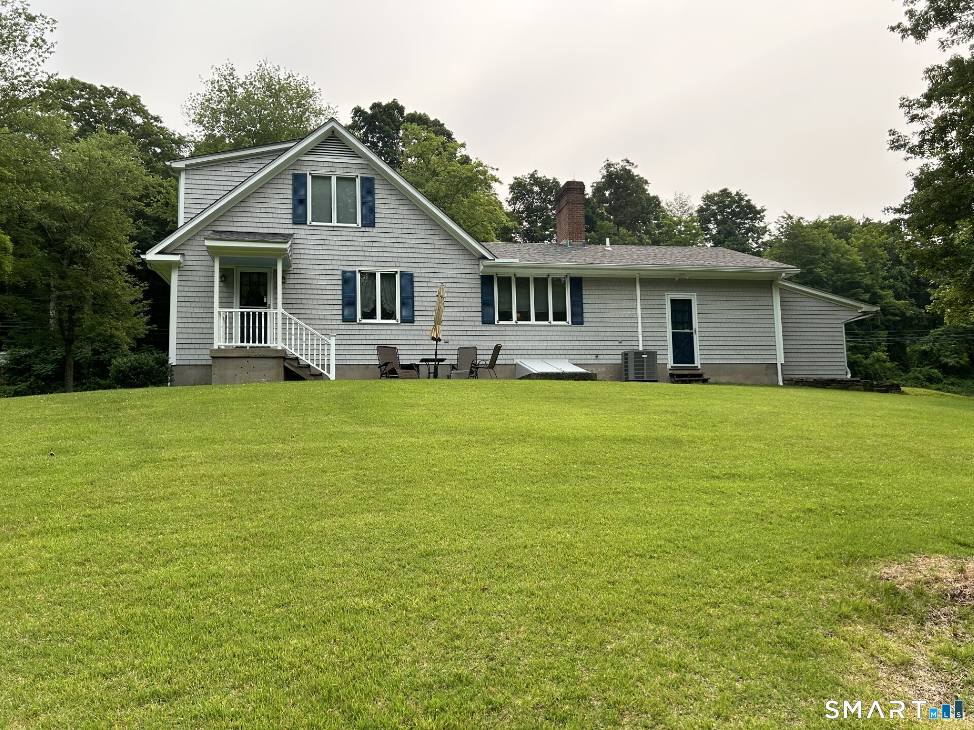 393 Turkey Hill Road Haddam, CT 06438 - Photo 7 of 11