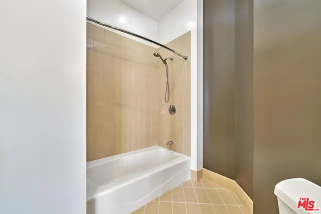 a utility room with a washer and dryer
