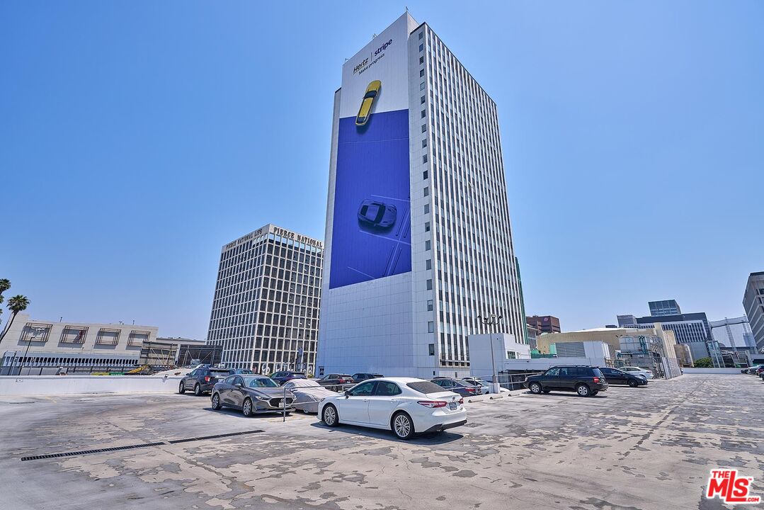 3810 Wilshire Boulevard, Unit 404 Los Angeles, CA 90010 - Photo 43 of 43