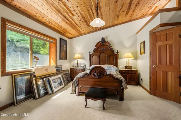 $1,750,000 | 177 Hawkins Spur Road, Sagle, ID 83860
