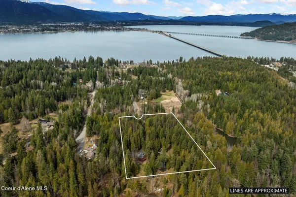 $1,750,000 | 177 Hawkins Spur Road, Sagle, ID 83860