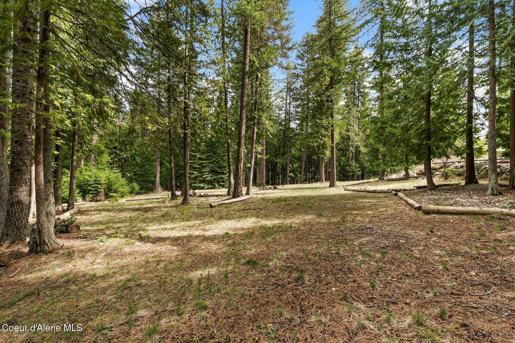 177 Hawkins Spur Road Sagle, ID 83860 - Photo 30 of 70 Parked-Out Property