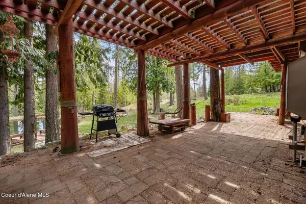 $1,750,000 | 177 Hawkins Spur Road, Sagle, ID 83860