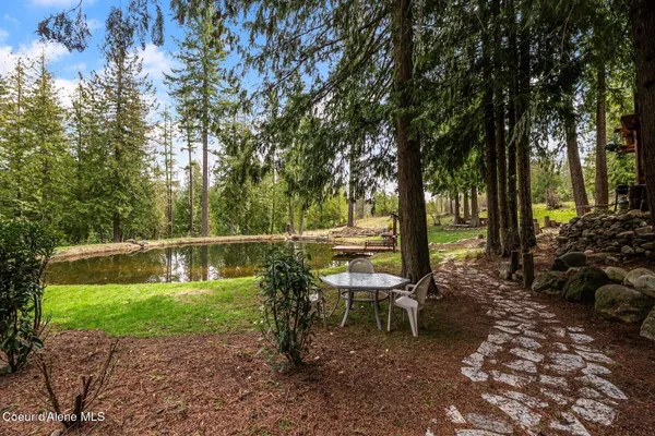 $1,750,000 | 177 Hawkins Spur Road, Sagle, ID 83860