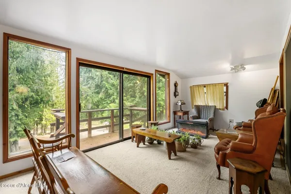 $1,750,000 | 177 Hawkins Spur Road, Sagle, ID 83860
