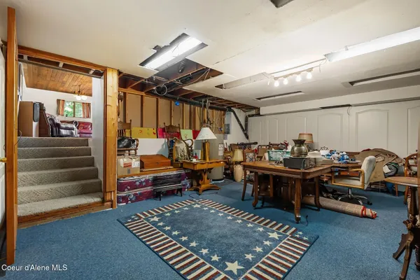 $1,750,000 | 177 Hawkins Spur Road, Sagle, ID 83860