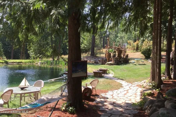 $1,750,000 | 177 Hawkins Spur Road, Sagle, ID 83860