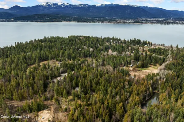 $1,750,000 | 177 Hawkins Spur Road, Sagle, ID 83860