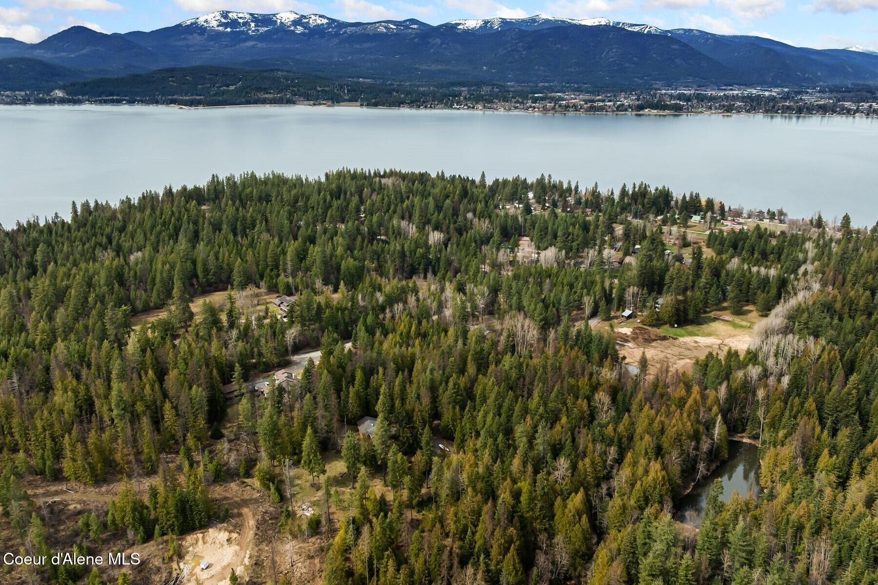 177 Hawkins Spur Road Sagle, ID 83860 - Photo 57 of 70 Close to Skiing at Schweitzer