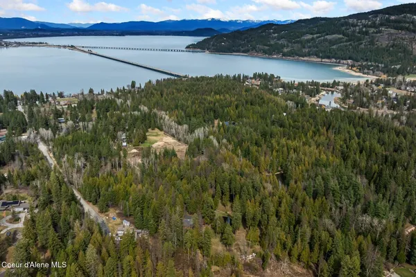 $1,750,000 | 177 Hawkins Spur Road, Sagle, ID 83860
