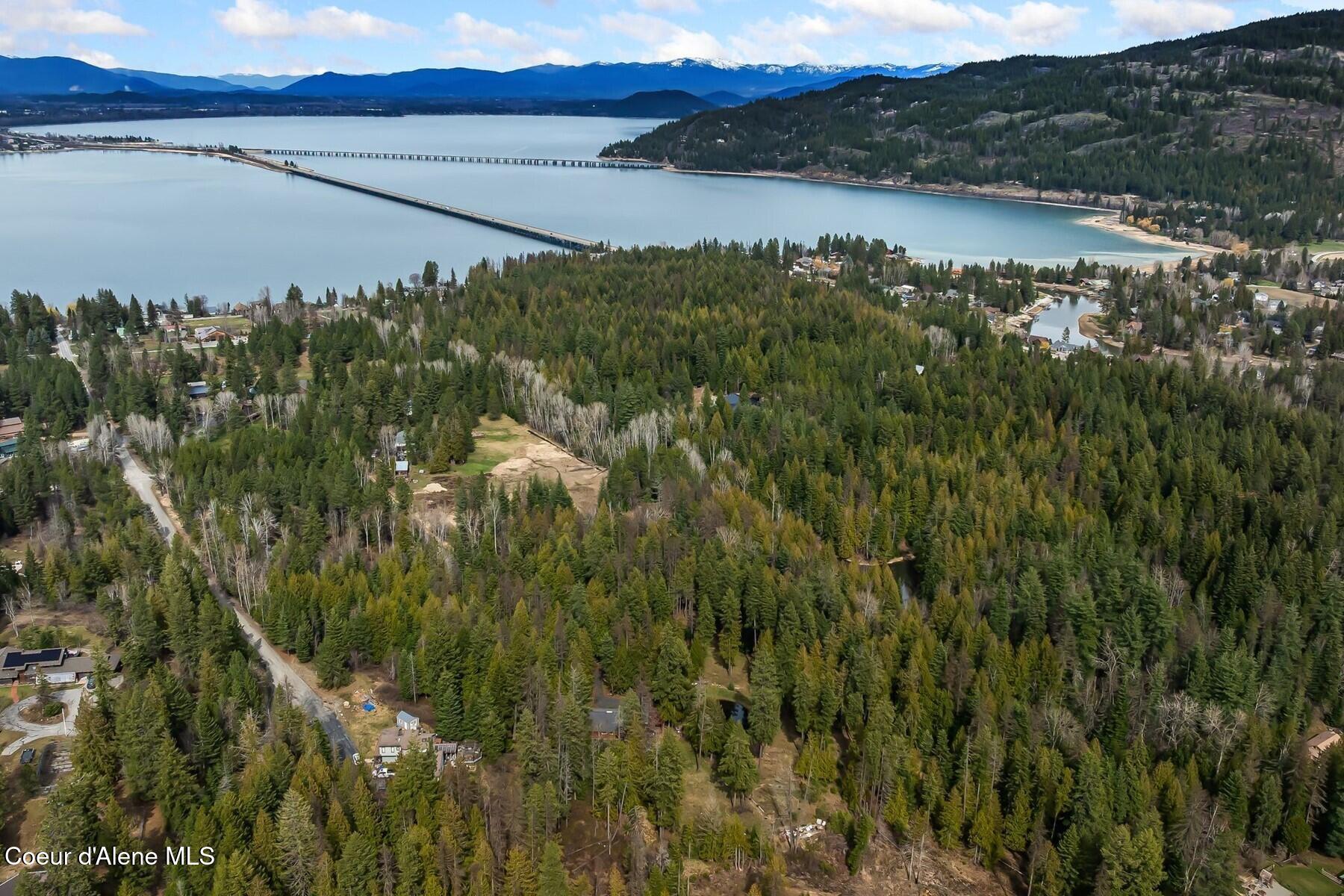 177 Hawkins Spur Road Sagle, ID 83860 - Photo 58 of 70 Long Bridge & Marina Nearby