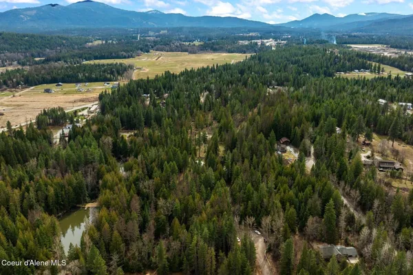 $1,750,000 | 177 Hawkins Spur Road, Sagle, ID 83860
