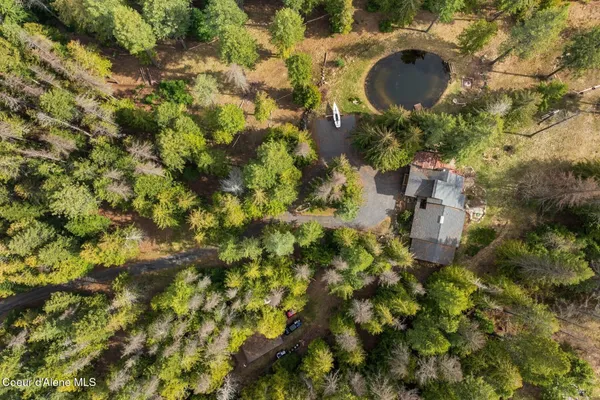 $1,750,000 | 177 Hawkins Spur Road, Sagle, ID 83860