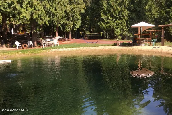 $1,750,000 | 177 Hawkins Spur Road, Sagle, ID 83860
