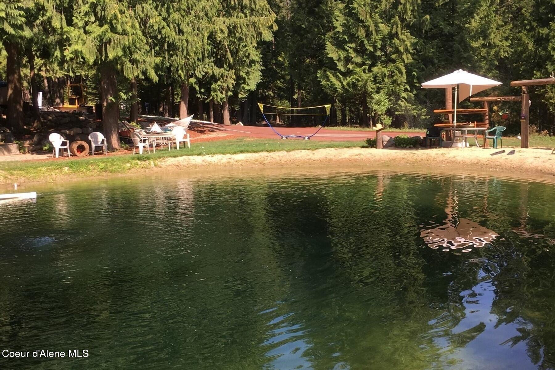 177 Hawkins Spur Road Sagle, ID 83860 - Photo 61 of 70 Summer Scenes