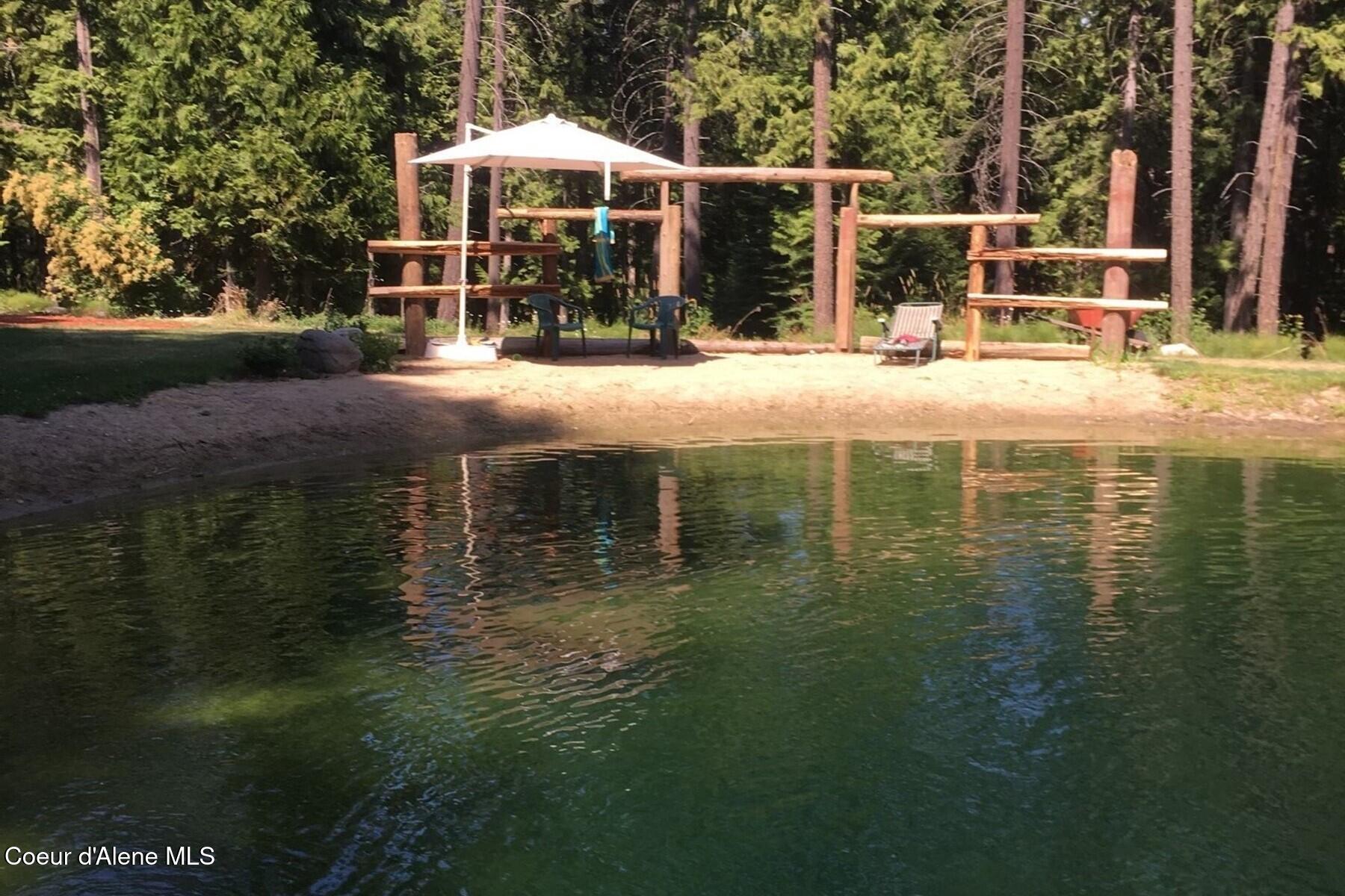 177 Hawkins Spur Road Sagle, ID 83860 - Photo 62 of 70 Summer Scenes