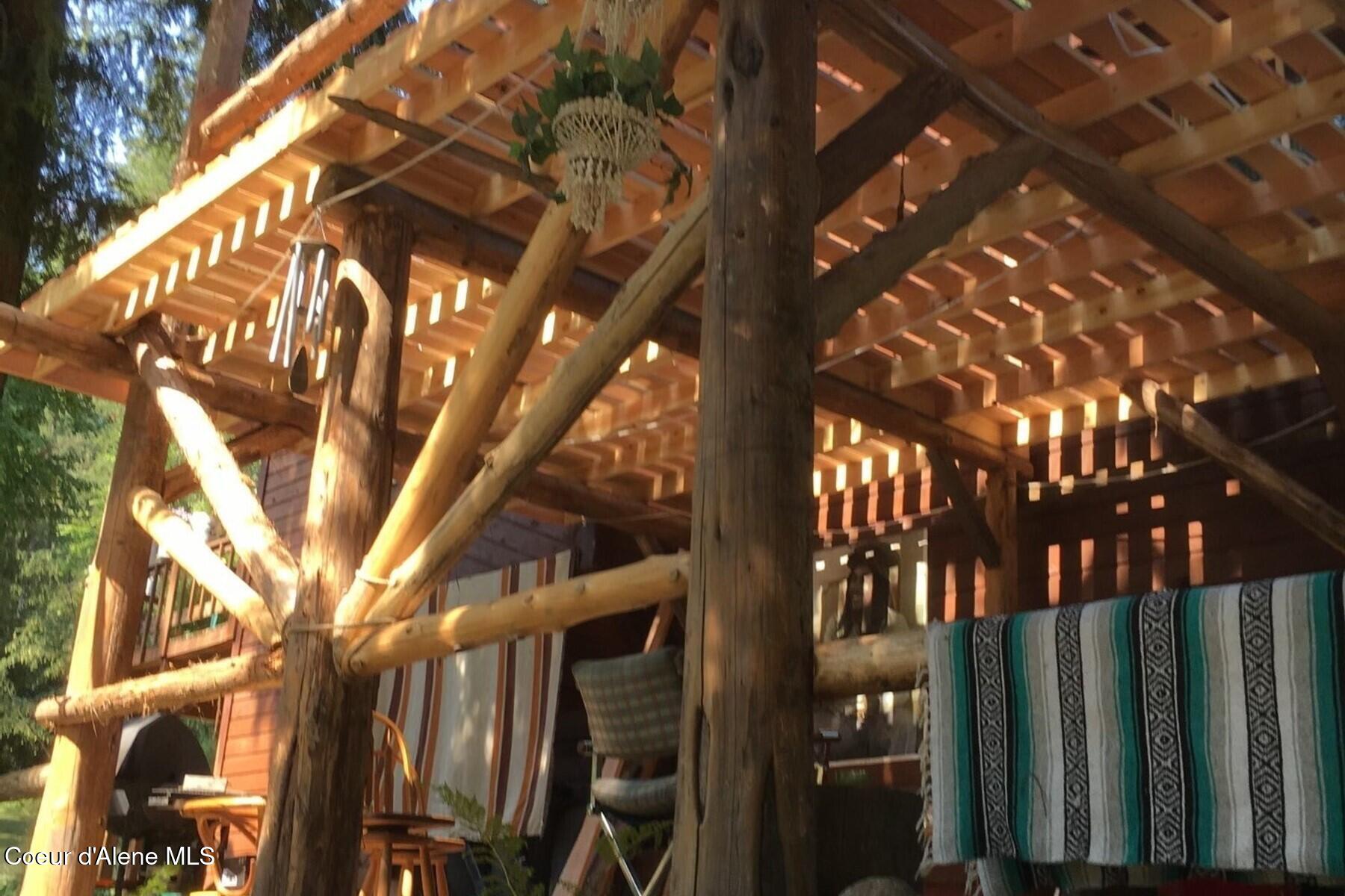 177 Hawkins Spur Road Sagle, ID 83860 - Photo 64 of 70 Gather & Enjoy