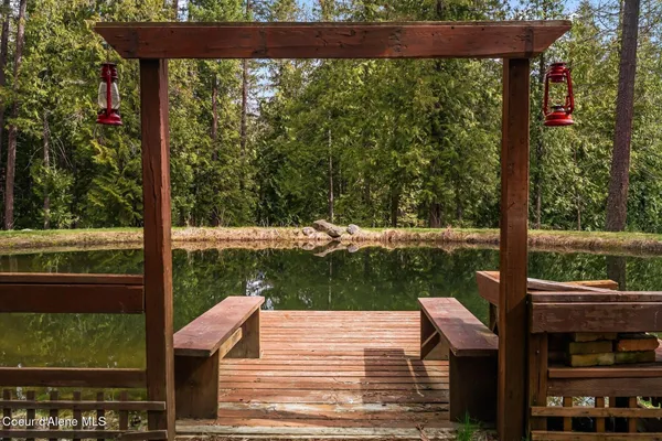 $1,750,000 | 177 Hawkins Spur Road, Sagle, ID 83860