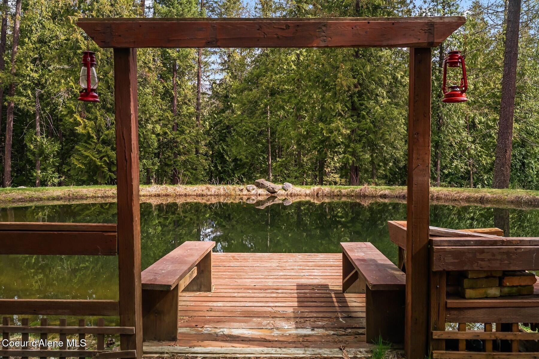 177 Hawkins Spur Road Sagle, ID 83860 - Photo 65 of 70 Gather & Enjoy