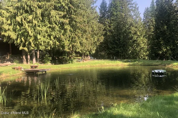 $1,750,000 | 177 Hawkins Spur Road, Sagle, ID 83860