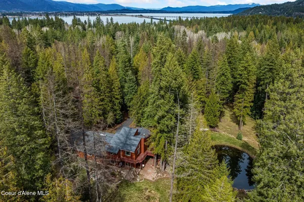 $1,750,000 | 177 Hawkins Spur Road, Sagle, ID 83860
