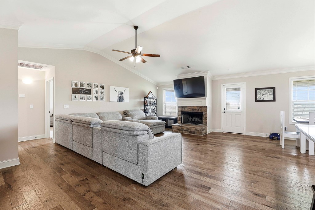 4466 Smokey Road Newnan, GA 30263 - Photo 12 of 44
