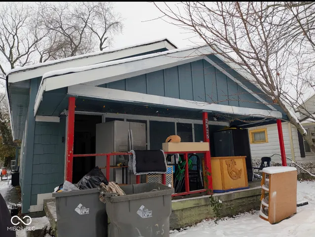 $70,000 | 2925 North Chester Avenue, Indianapolis, IN 46218