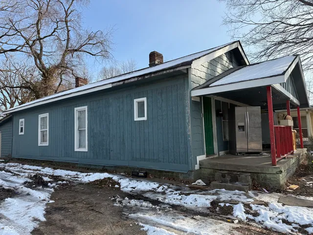 $70,000 | 2925 North Chester Avenue, Indianapolis, IN 46218