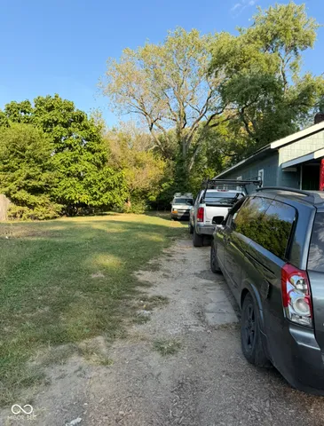 $70,000 | 2925 North Chester Avenue, Indianapolis, IN 46218